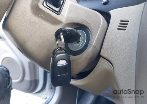 2010 Kia Sportage Lx from USA, damaged, VIN KNDKG3A42A7723879